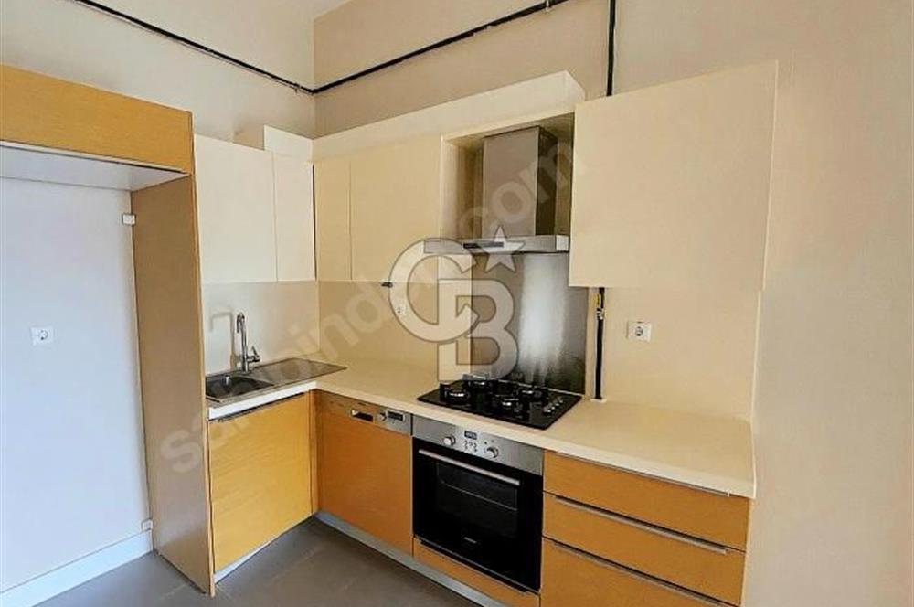 SİNPAŞ ALTINORAN KULE DE MEYDAN MANZARALI LÜKS BOŞ SATILIK DAİRE