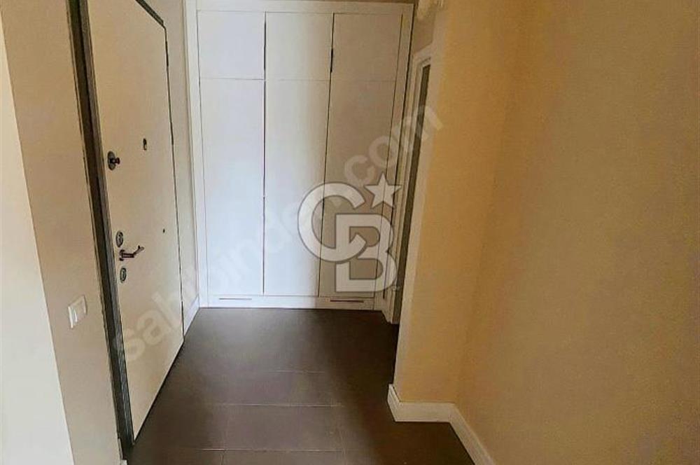 SİNPAŞ ALTINORAN KULE DE MEYDAN MANZARALI LÜKS BOŞ SATILIK DAİRE