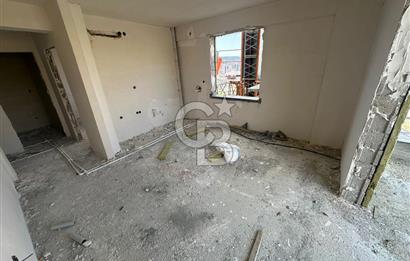 MBA TOWER PROTOKOL YOLUNDA SIFIR BİNA ÖNÜ AÇIK 1+1 SATILIK DAİRE