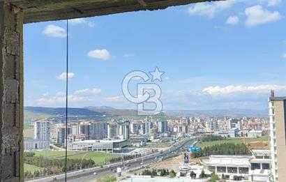 MBA TOWER PROTOKOL YOLUNDA SIFIR BİNA ÖNÜ AÇIK 1+1 SATILIK DAİRE