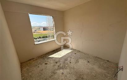 MBA TOWER PROTOKOL YOLUNDA SIFIR BİNA ÖNÜ AÇIK 1+1 SATILIK DAİRE