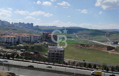 MBA TOWER PROTOKOL YOLUNDA SIFIR BİNA ÖNÜ AÇIK 1+1 SATILIK DAİRE