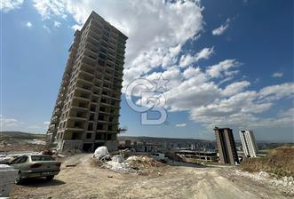 MBA TOWER PROTOKOL YOLUNDA SIFIR BİNA ÖNÜ AÇIK 1+1 SATILIK DAİRE - 6 - 330310