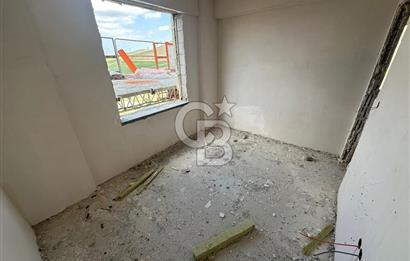 MBA TOWER PROTOKOL YOLUNDA SIFIR BİNA ÖNÜ AÇIK 1+1 SATILIK DAİRE