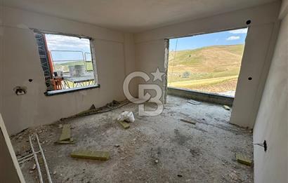 MBA TOWER PROTOKOL YOLUNDA SIFIR BİNA ÖNÜ AÇIK 1+1 SATILIK DAİRE