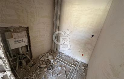 MBA TOWER PROTOKOL YOLUNDA SIFIR BİNA ÖNÜ AÇIK 1+1 SATILIK DAİRE