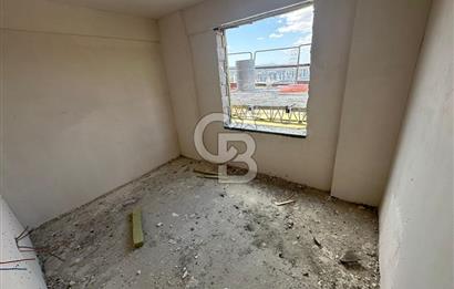 MBA TOWER PROTOKOL YOLUNDA SIFIR BİNA ÖNÜ AÇIK 1+1 SATILIK DAİRE