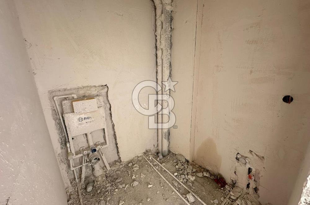 MBA TOWER PROTOKOL YOLUNDA SIFIR BİNA ÖNÜ AÇIK 1+1 SATILIK DAİRE