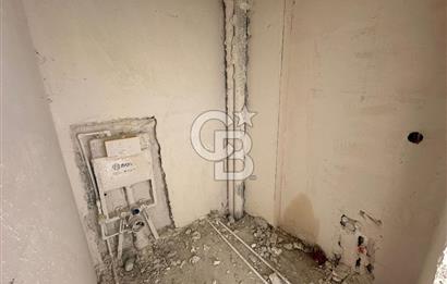 MBA TOWER PROTOKOL YOLUNDA SIFIR BİNA ÖNÜ AÇIK 1+1 SATILIK DAİRE