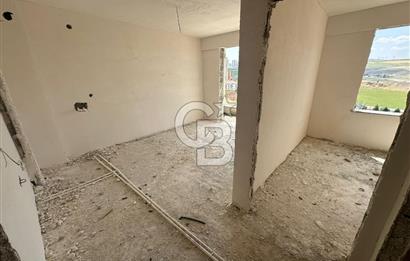 MBA TOWER PROTOKOL YOLUNDA SIFIR BİNA ÖNÜ AÇIK 1+1 SATILIK DAİRE