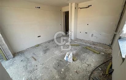 MBA TOWER PROTOKOL YOLUNDA SIFIR BİNA ÖNÜ AÇIK 1+1 SATILIK DAİRE