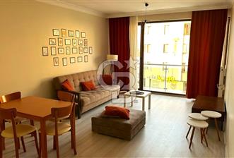 ÇANKAYA ALEXANDER DUBÇEK CD. KAPALI OTOPARKLI EŞYALI KİRALIK 1+1 - 5 - 330344