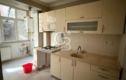 TSK MEHMETÇİK VAKFI ' NDAN KADIKÖY RASİMPAŞA ' DA SATILIK DAİRE