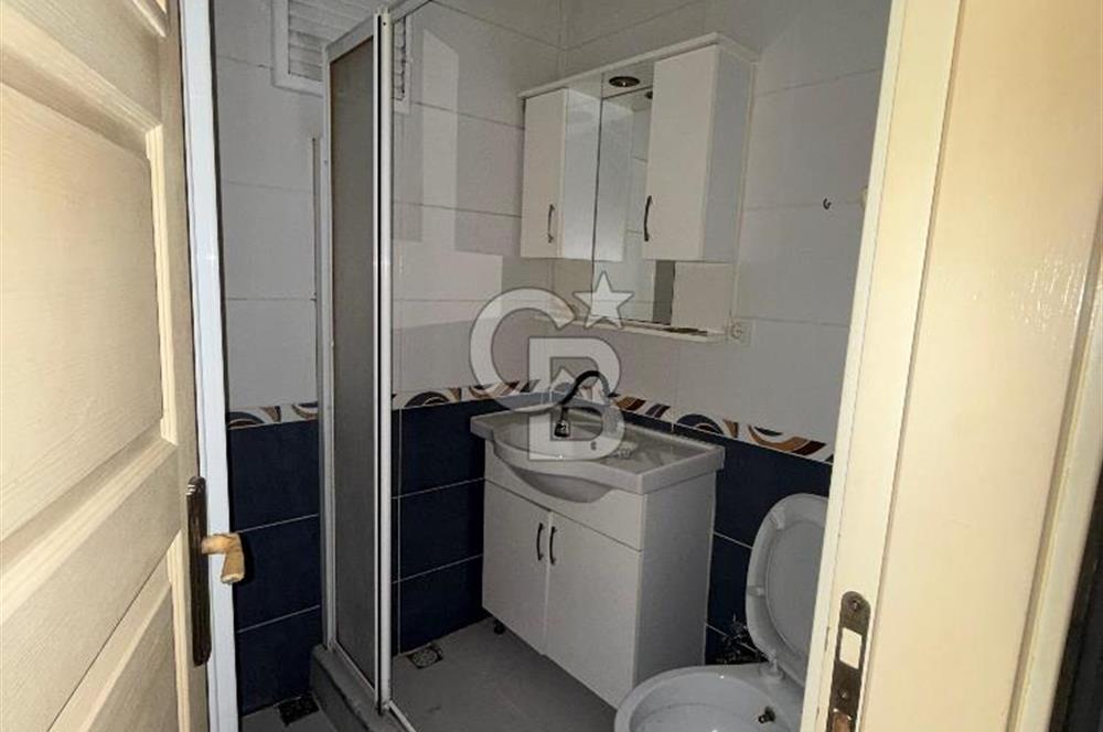 TSK MEHMETÇİK VAKFI ' NDAN KADIKÖY RASİMPAŞA ' DA SATILIK DAİRE