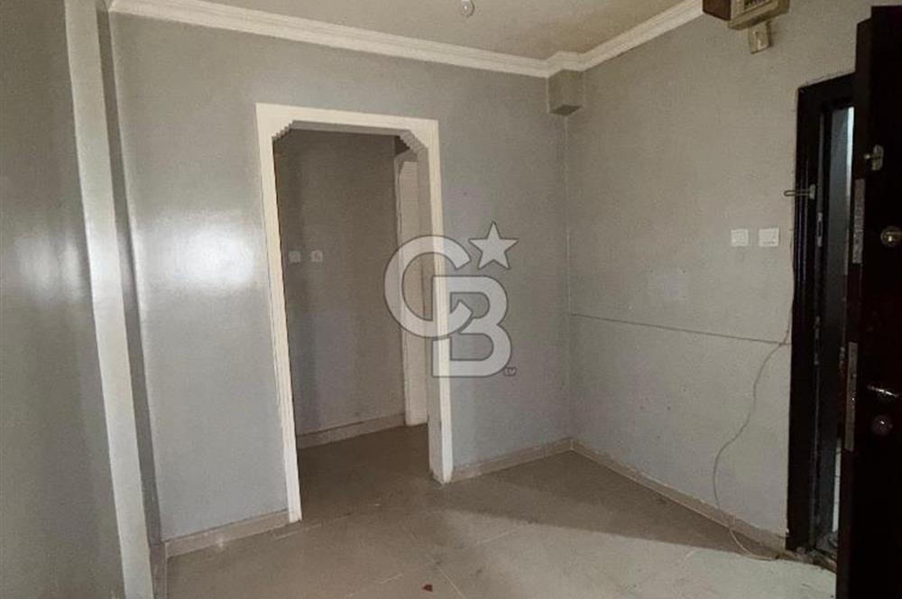 TSK MEHMETÇİK VAKFI ' NDAN KADIKÖY RASİMPAŞA ' DA SATILIK DAİRE