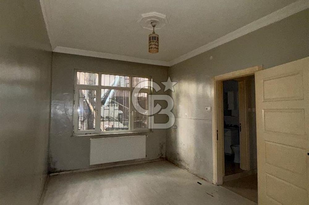 TSK MEHMETÇİK VAKFI ' NDAN KADIKÖY RASİMPAŞA ' DA SATILIK DAİRE