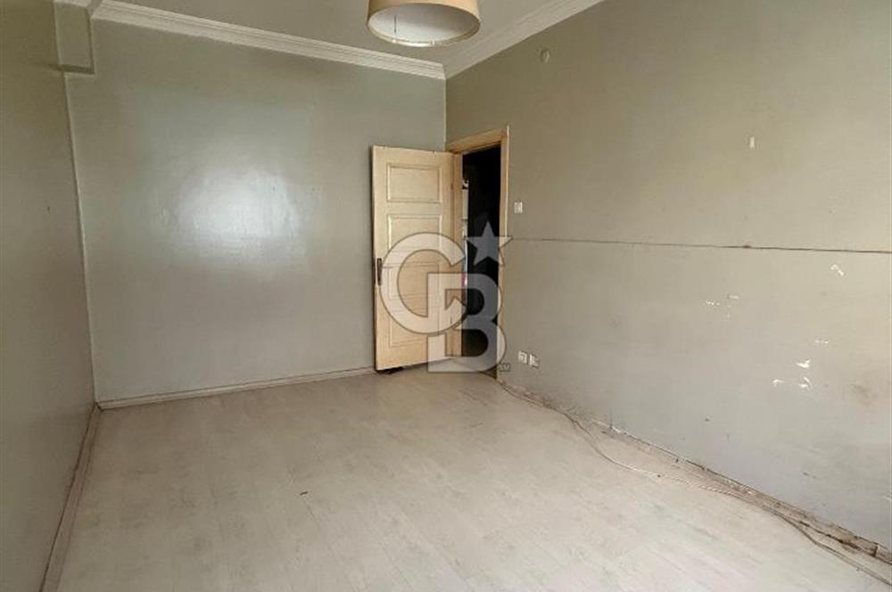 TSK MEHMETÇİK VAKFI ' NDAN KADIKÖY RASİMPAŞA ' DA SATILIK DAİRE