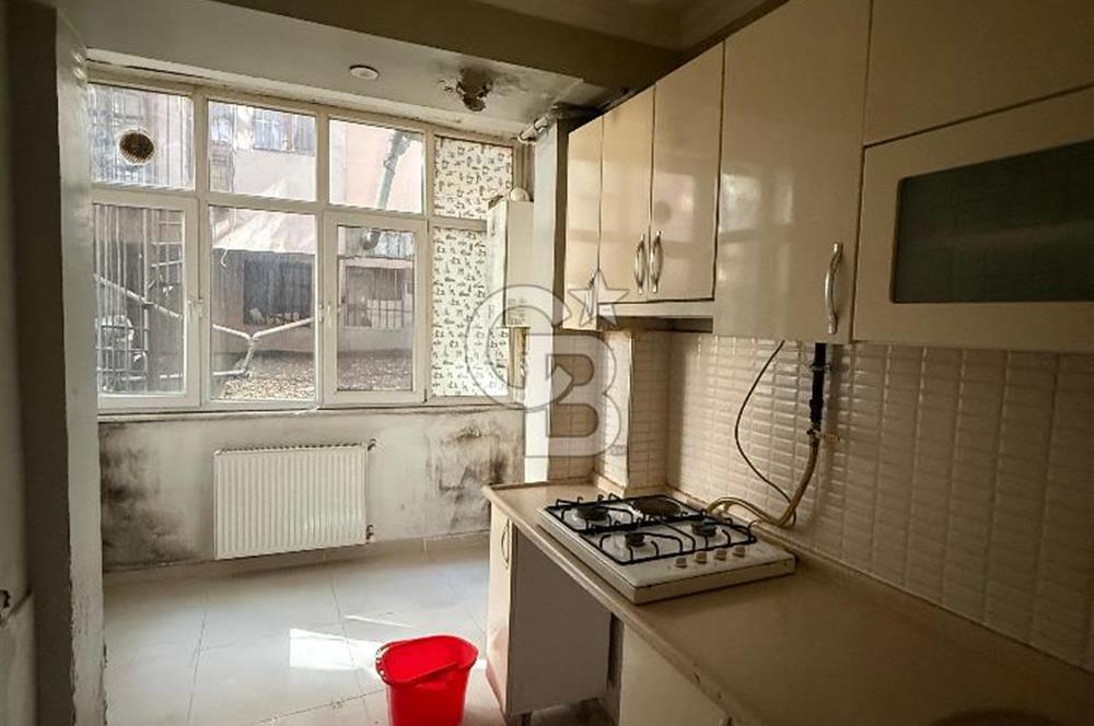 TSK MEHMETÇİK VAKFI ' NDAN KADIKÖY RASİMPAŞA ' DA SATILIK DAİRE