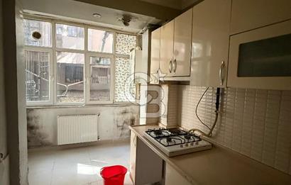 TSK MEHMETÇİK VAKFI ' NDAN KADIKÖY RASİMPAŞA ' DA SATILIK DAİRE