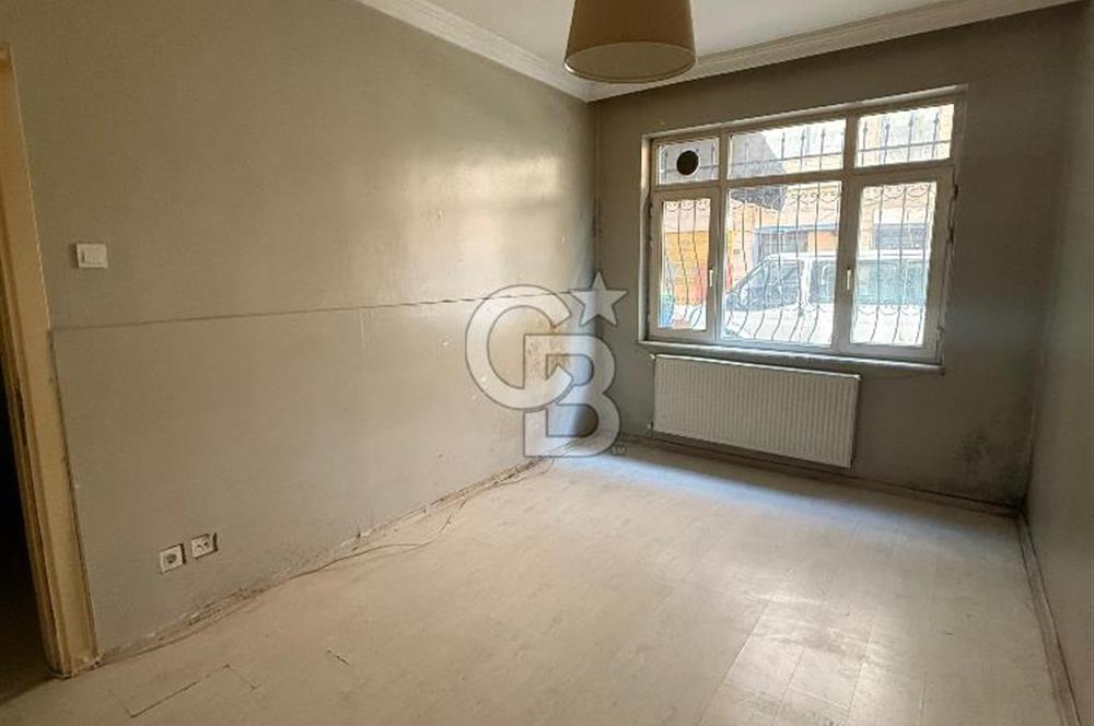 TSK MEHMETÇİK VAKFI ' NDAN KADIKÖY RASİMPAŞA ' DA SATILIK DAİRE