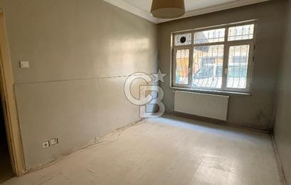 TSK MEHMETÇİK VAKFI ' NDAN KADIKÖY RASİMPAŞA ' DA SATILIK DAİRE