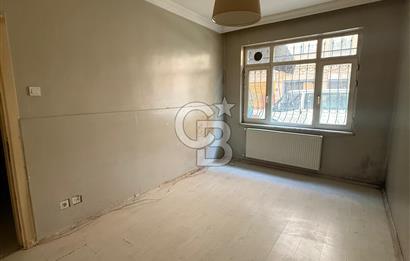 TSK MEHMETÇİK VAKFI ' NDAN KADIKÖY RASİMPAŞA ' DA SATILIK DAİRE