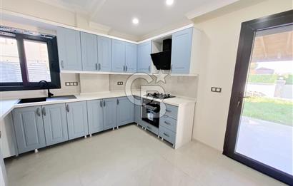 MENDERES COLDWELL BANKER POYRAZ'DAN OTOPARKLI VİLLA