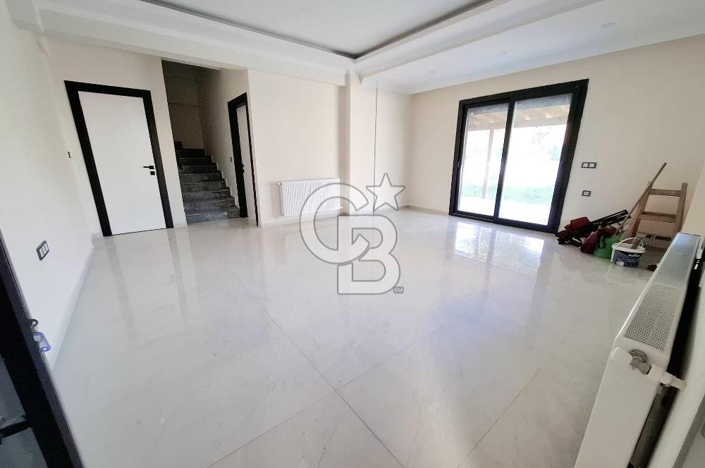 MENDERES COLDWELL BANKER POYRAZ'DAN OTOPARKLI VİLLA