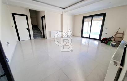 MENDERES COLDWELL BANKER POYRAZ'DAN OTOPARKLI VİLLA