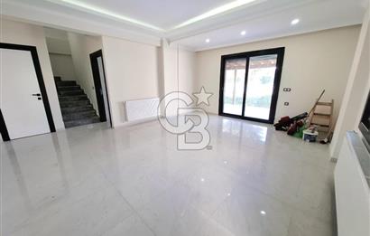 MENDERES COLDWELL BANKER POYRAZ'DAN OTOPARKLI VİLLA