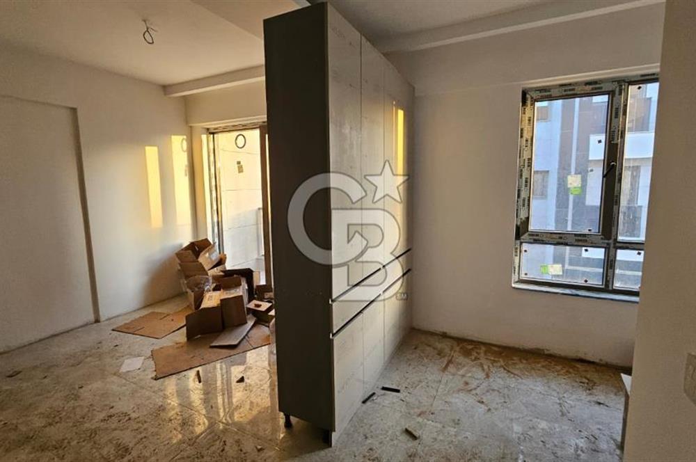 YARGITAY BAŞKANLIĞI YERLEŞKESİNE YAKIN SATILIK OFİS