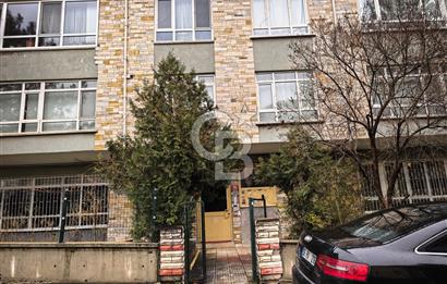 BEŞTEPE' DE FİRMA/OFİS KULLANIMINA UYGUN 4+1 KİRALIK DAİRE