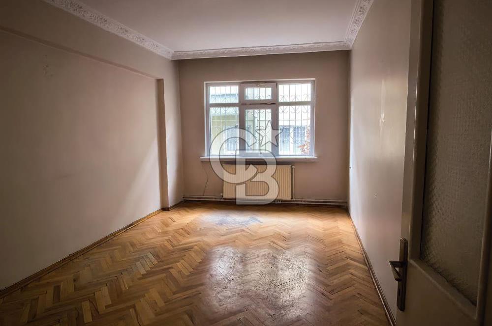 BEŞTEPE' DE FİRMA/OFİS KULLANIMINA UYGUN 4+1 KİRALIK DAİRE