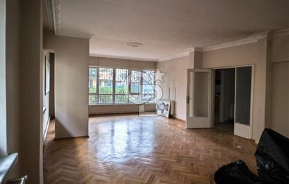 BEŞTEPE' DE FİRMA/OFİS KULLANIMINA UYGUN 4+1 KİRALIK DAİRE