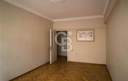 BEŞTEPE' DE FİRMA/OFİS KULLANIMINA UYGUN 4+1 KİRALIK DAİRE