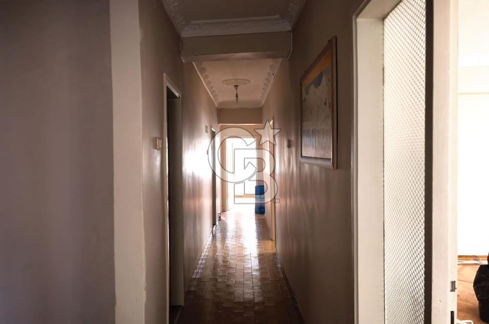 BEŞTEPE' DE FİRMA/OFİS KULLANIMINA UYGUN 4+1 KİRALIK DAİRE