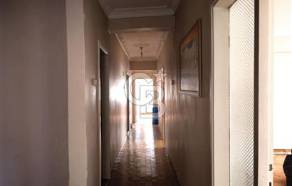 BEŞTEPE' DE FİRMA/OFİS KULLANIMINA UYGUN 4+1 KİRALIK DAİRE