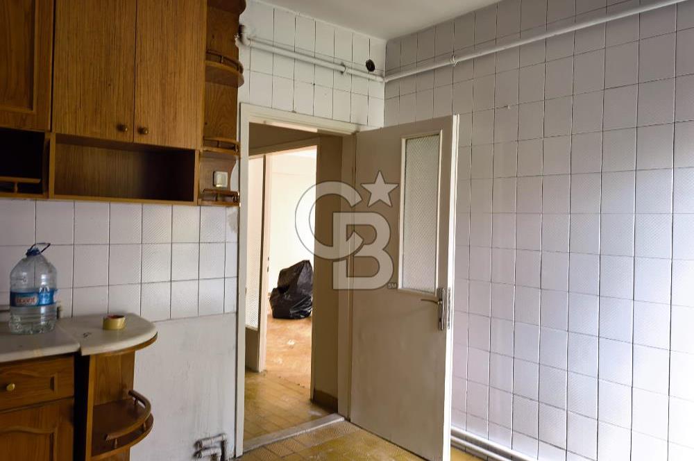 BEŞTEPE' DE FİRMA/OFİS KULLANIMINA UYGUN 4+1 KİRALIK DAİRE