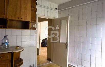 BEŞTEPE' DE FİRMA/OFİS KULLANIMINA UYGUN 4+1 KİRALIK DAİRE