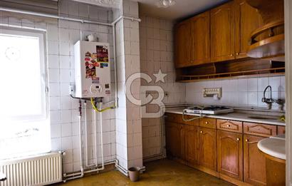 BEŞTEPE' DE FİRMA/OFİS KULLANIMINA UYGUN 4+1 KİRALIK DAİRE