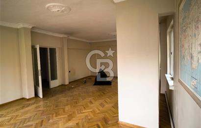 BEŞTEPE' DE FİRMA/OFİS KULLANIMINA UYGUN 4+1 KİRALIK DAİRE