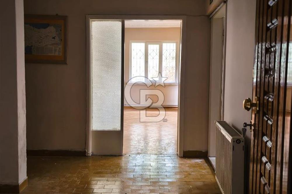 BEŞTEPE' DE FİRMA/OFİS KULLANIMINA UYGUN 4+1 KİRALIK DAİRE