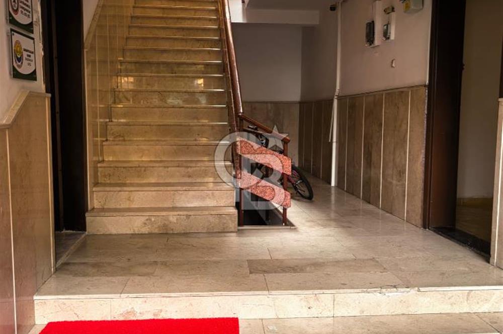 BEŞTEPE' DE FİRMA/OFİS KULLANIMINA UYGUN 4+1 KİRALIK DAİRE