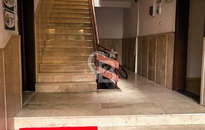 BEŞTEPE' DE FİRMA/OFİS KULLANIMINA UYGUN 4+1 KİRALIK DAİRE