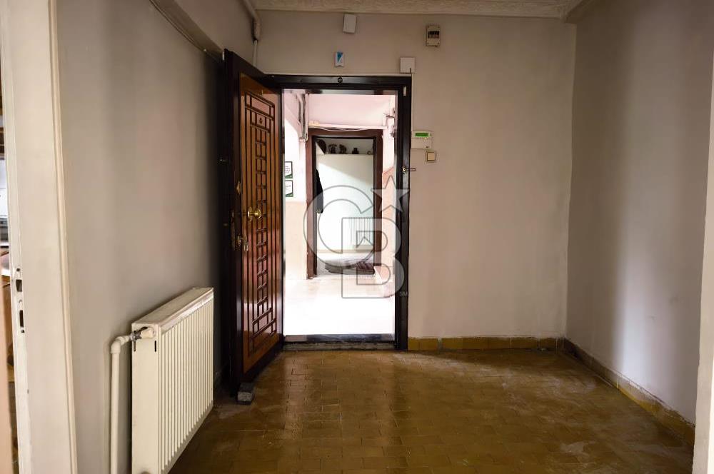 BEŞTEPE' DE FİRMA/OFİS KULLANIMINA UYGUN 4+1 KİRALIK DAİRE