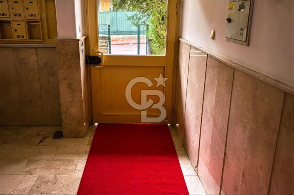 BEŞTEPE' DE FİRMA/OFİS KULLANIMINA UYGUN 4+1 KİRALIK DAİRE