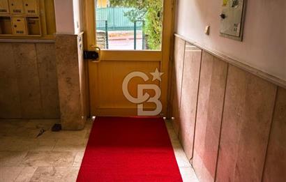 BEŞTEPE' DE FİRMA/OFİS KULLANIMINA UYGUN 4+1 KİRALIK DAİRE