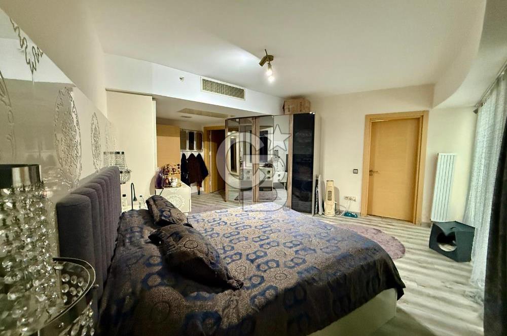 Bahçeşehir Spradon Residence Satılık 2+1 Penthouse Daire