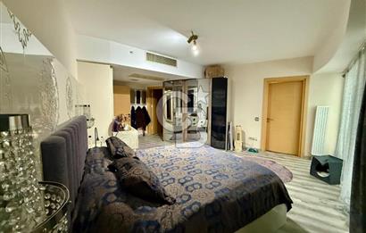 Bahçeşehir Spradon Residence Satılık 2+1 Penthouse Daire