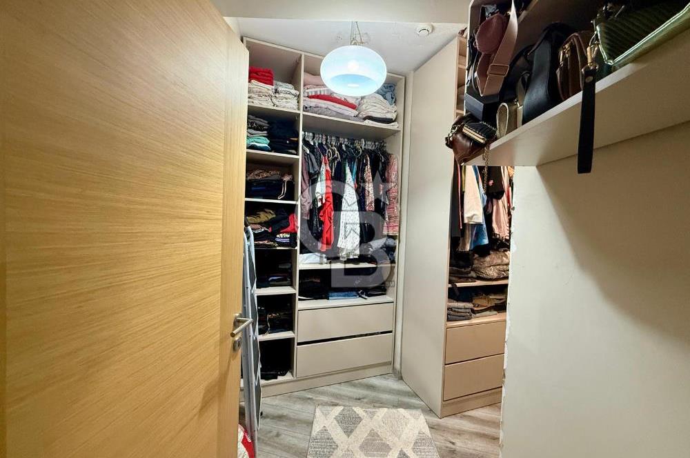 Bahçeşehir Spradon Residence Satılık 2+1 Penthouse Daire